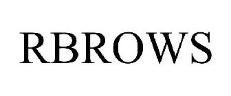 RBROWS