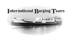 INTERNATIONAL BARGING TOURS