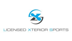 XLS LICENSED XTERIOR SPORTS