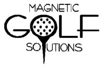 MAGNETIC GOLF SOLUTIONS