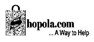 SHOPOLA.COM ...A WAY TO HELP