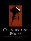 CORNERSTONE BOOKS 