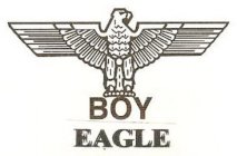 EAGLE BOY