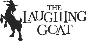 THE LAUGHING GOAT