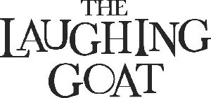 THE LAUGHING GOAT