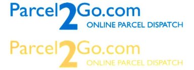 PARCEL2GO.COM ONLINE PARCEL DISPATCH