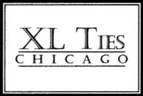 XL TIES CHICAGO