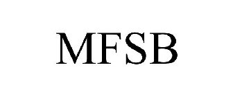 MFSB