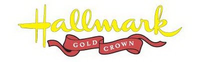 HALLMARK GOLD CROWN