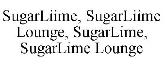 SUGARLIIME, SUGARLIIME LOUNGE, SUGARLIME, SUGARLIME LOUNGE