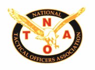 NTOA NATIONAL TACTICAL OFFICERS ASSOCIATION