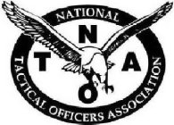 NTOA NATIONAL TACTICAL OFFICERS ASSOCIATION