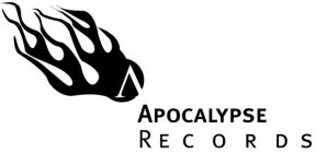 A APOCALYPSE RECORDS