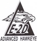 E-2D ADVANCED HAWKEYE