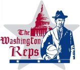 THE WASHINGTON REPS