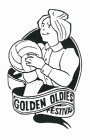 GOLDEN OLDIES FESTIVAL