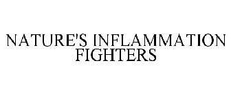 NATURE'S INFLAMMATION FIGHTERS