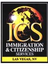 ICS IMMIGRATION & CITIZENSHIP SERVICES
