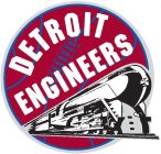 DETROIT ENGINEERS