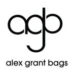 AGB ALEX GRANT BAGS