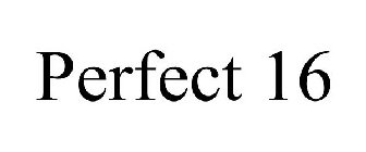 PERFECT 16