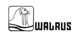 WALRUS