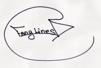 FANY LINES