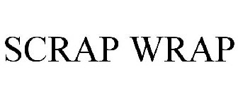 SCRAP WRAP