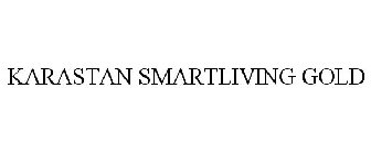 KARASTAN SMARTLIVING GOLD