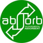 ABSORB AN ENVIROMENTAL ABSORBENT