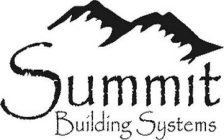 SUMMIT BUILDING SYSTEMS