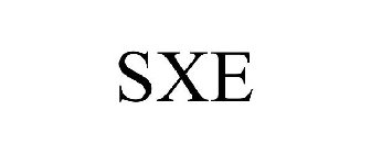 SXE