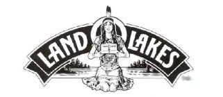 LAND O LAKES