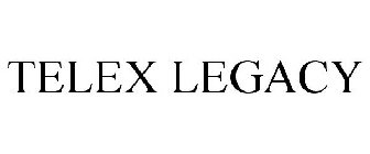 TELEX LEGACY