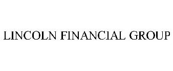 LINCOLN FINANCIAL GROUP