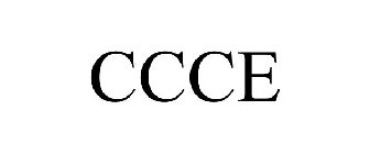 CCCE