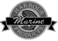 HARBOUR MARINE PRODUCTS