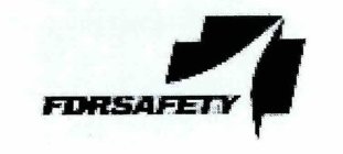 FDRSAFETY