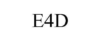 E4D