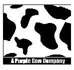 A PURPLE COW COMPANY
