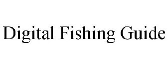 DIGITAL FISHING GUIDE