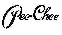 PEE-CHEE