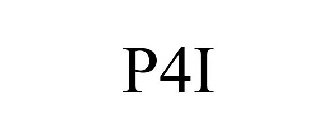 P4I