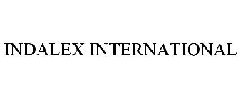 INDALEX INTERNATIONAL