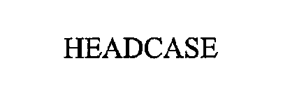 HEADCASE