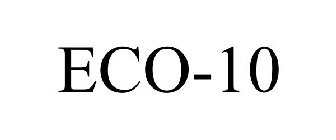 ECO-10