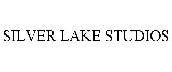 SILVER LAKE STUDIOS