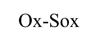 OX-SOX