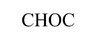 CHOC