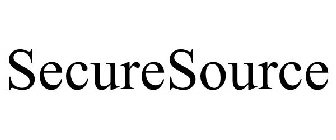 SECURESOURCE